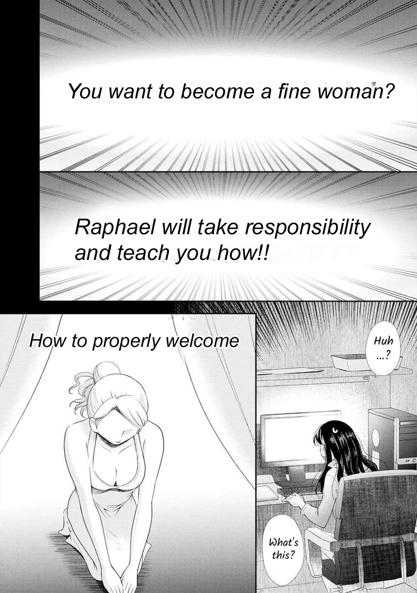 The Former Prostitute Became A Rich Wife - Page 18