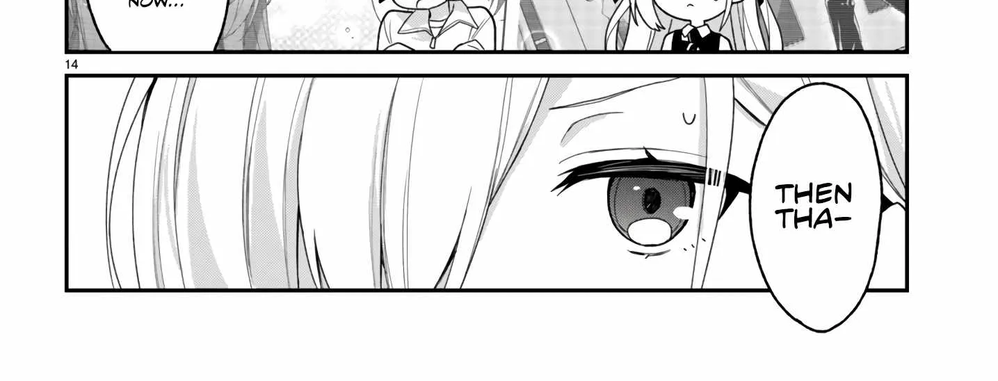 The Four Sisters (Elves) Wait For The Night Chapter 30 page 30 - MangaNato