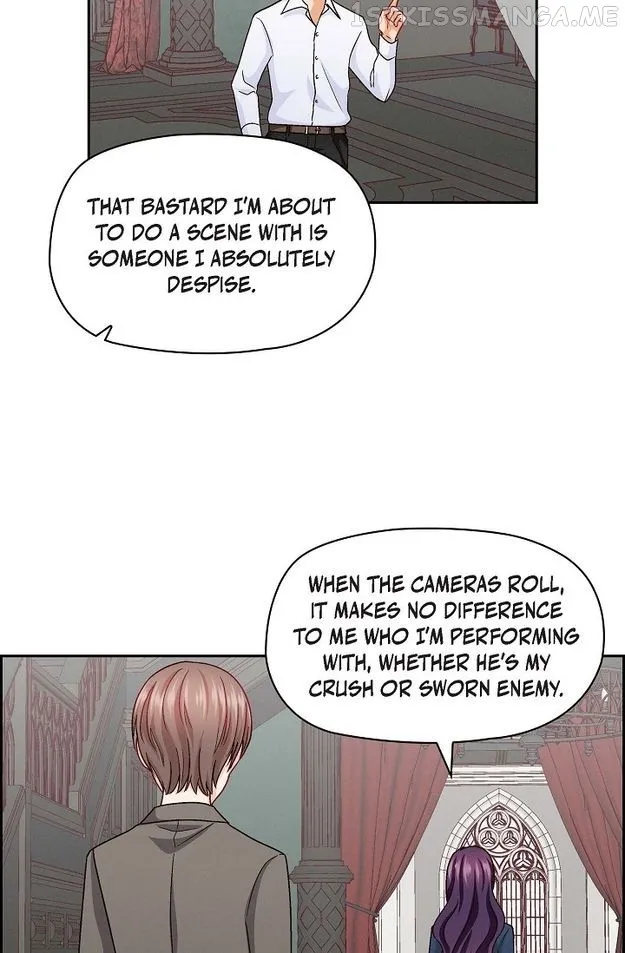 The Friendship Dilemma Chapter 25 page 39 - MangaKakalot