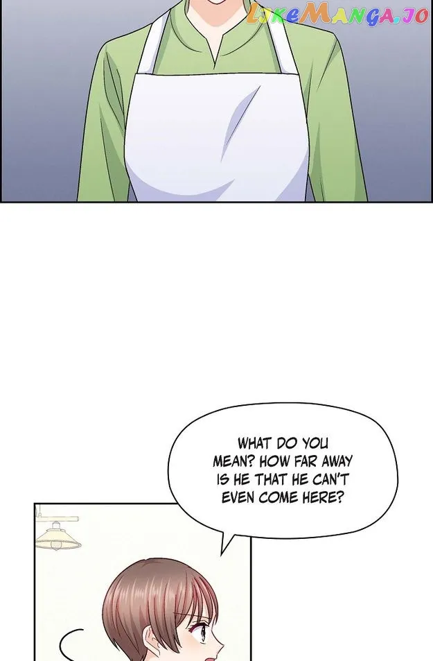 The Friendship Dilemma Chapter 47 page 39 - MangaKakalot