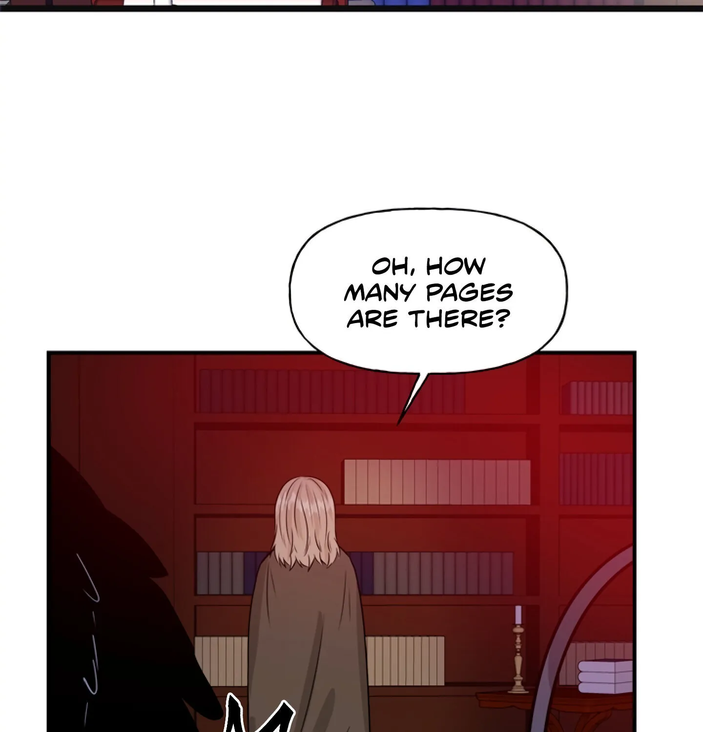 The Frog Princess Chapter 1 page 26 - MangaKakalot