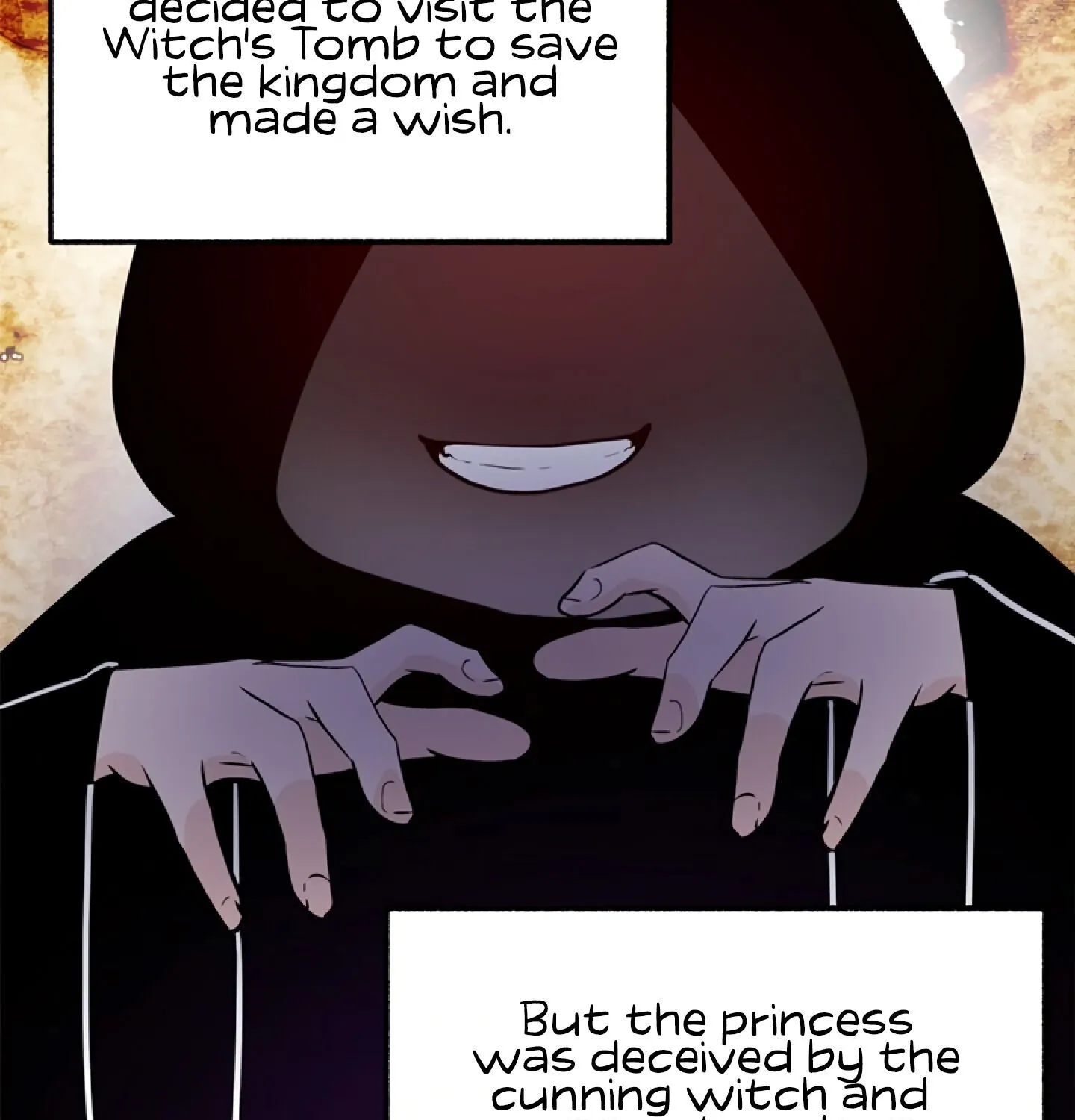 The Frog Princess Chapter 1 page 6 - MangaKakalot