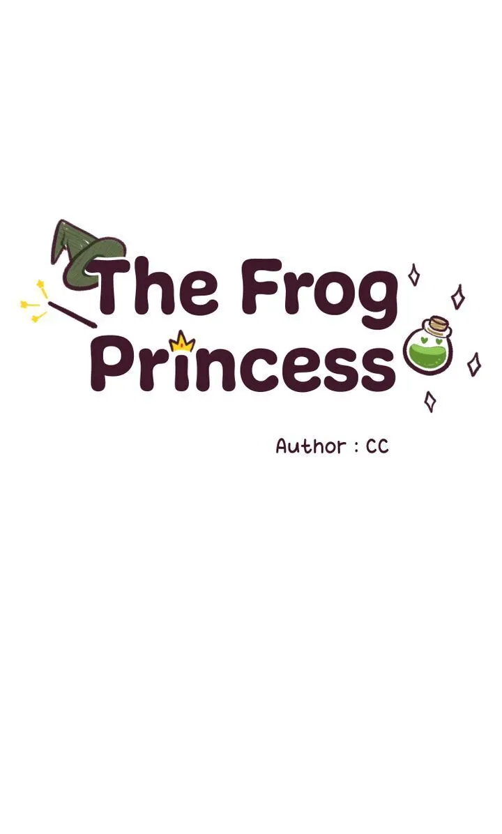 The Frog Princess Chapter 16 page 4 - MangaKakalot