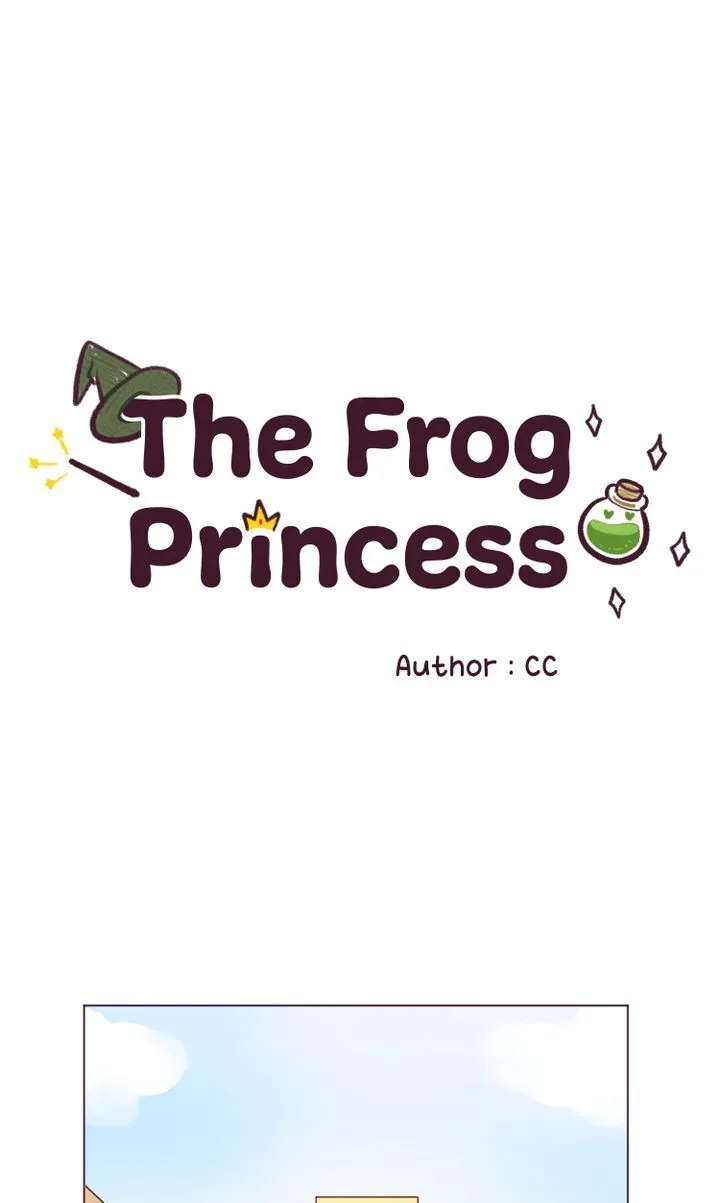 The Frog Princess Chapter 18 page 1 - MangaKakalot