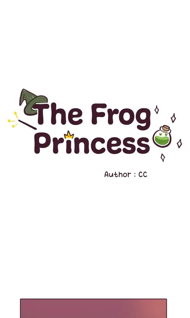 The Frog Princess Chapter 28 page 1 - MangaKakalot