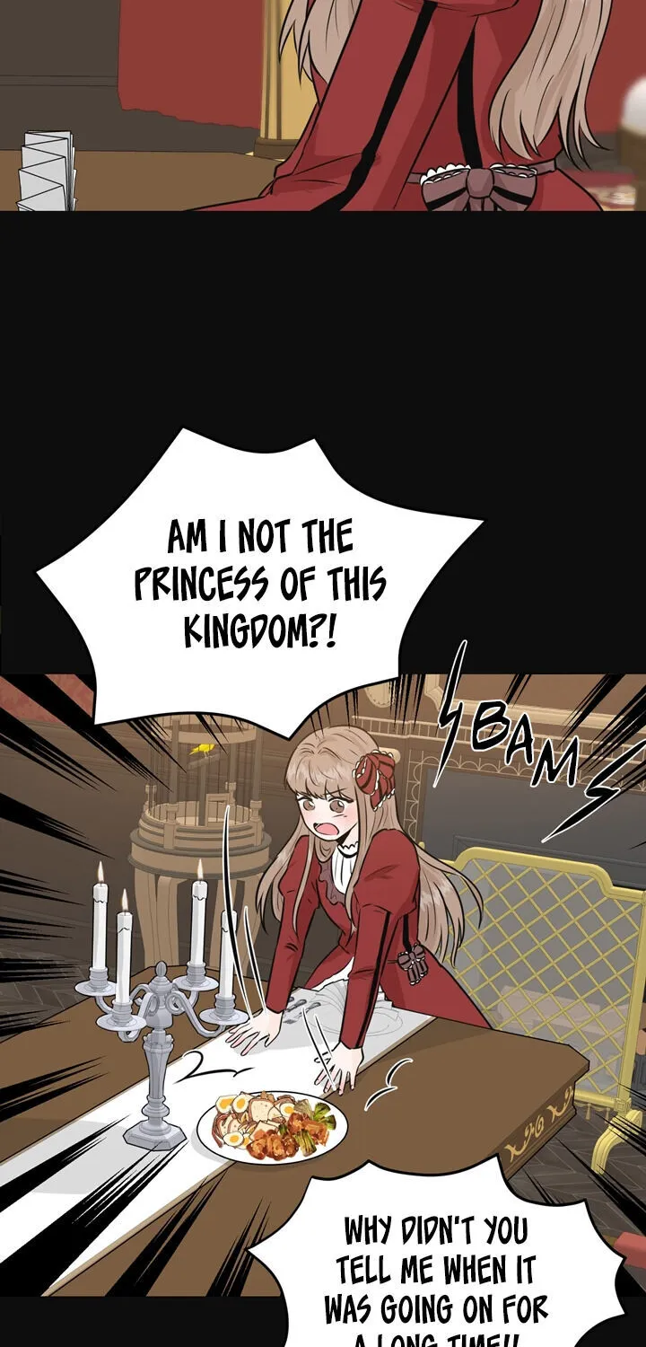 The Frog Princess Chapter 3 page 26 - MangaKakalot