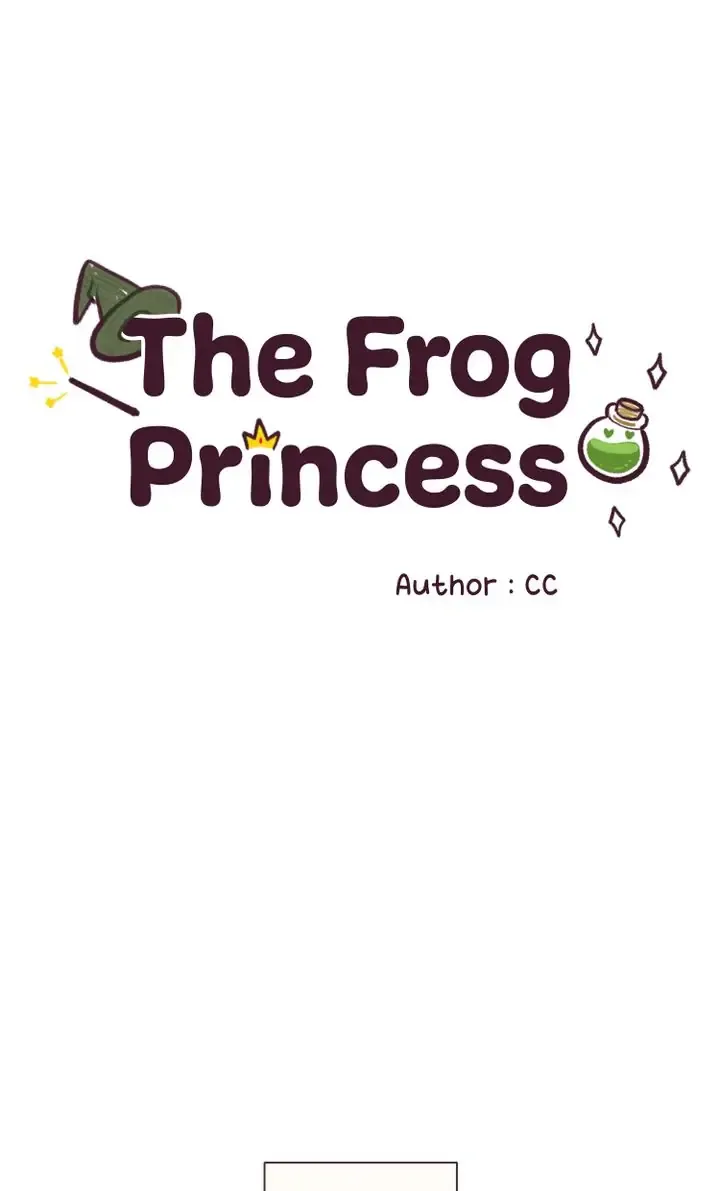 The Frog Princess Chapter 32 page 1 - MangaKakalot