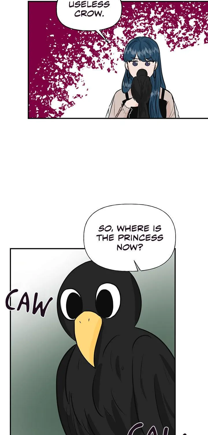 The Frog Princess Chapter 5 page 19 - MangaKakalot