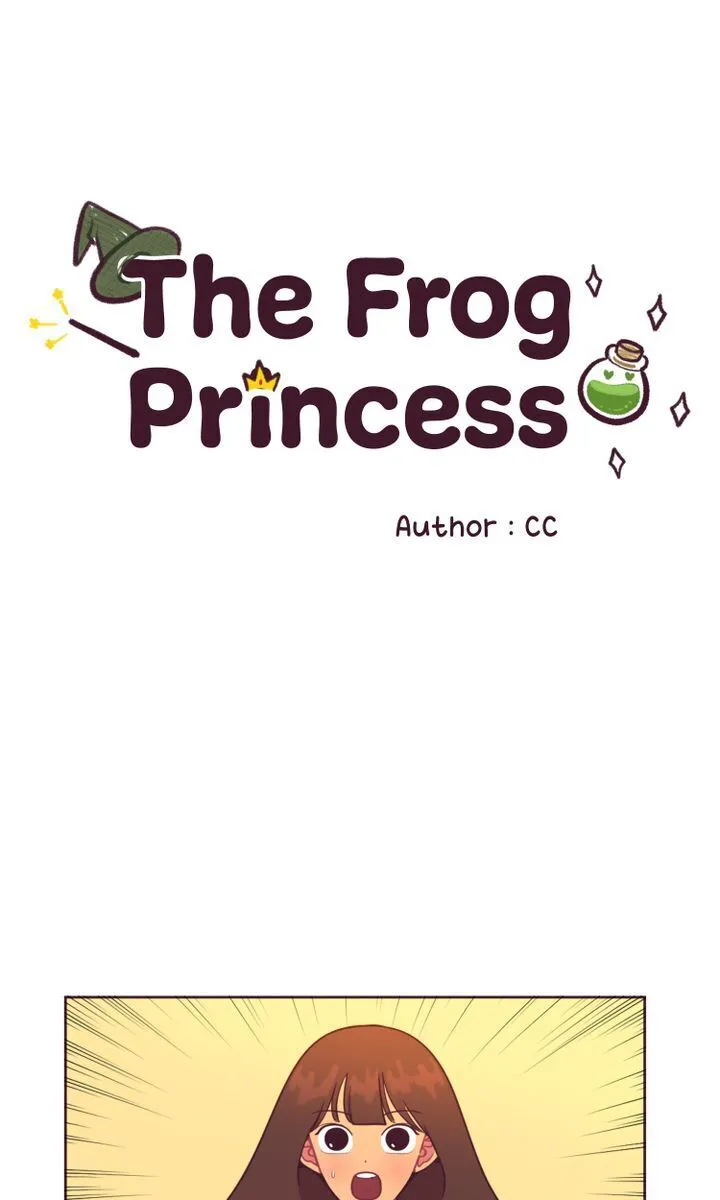 The Frog Princess Chapter 8 page 3 - MangaKakalot