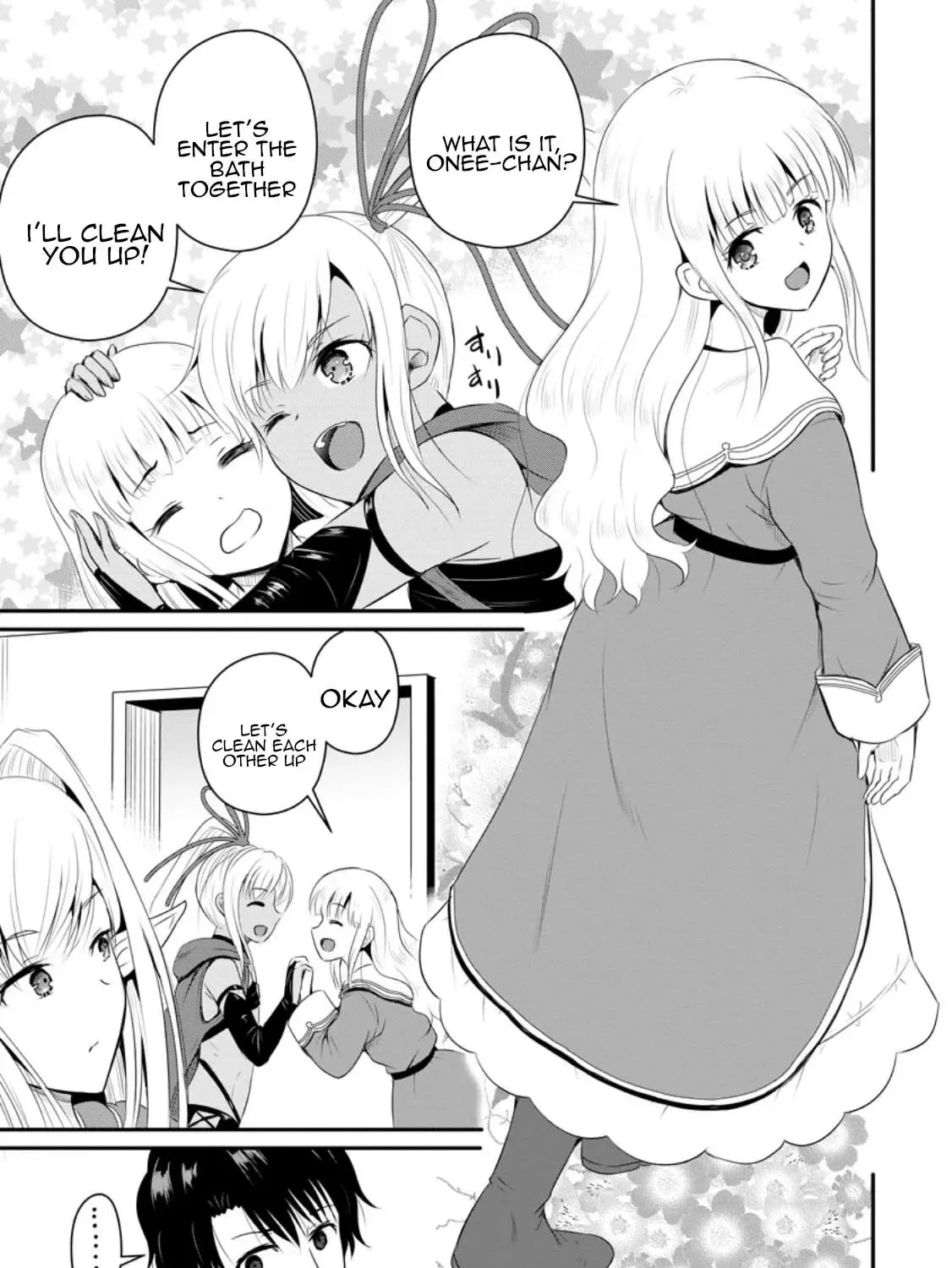 The Frontier Life of The Low-Class Ossan Healer And The Lovery Girl Chapter 42 page 29 - MangaKakalot