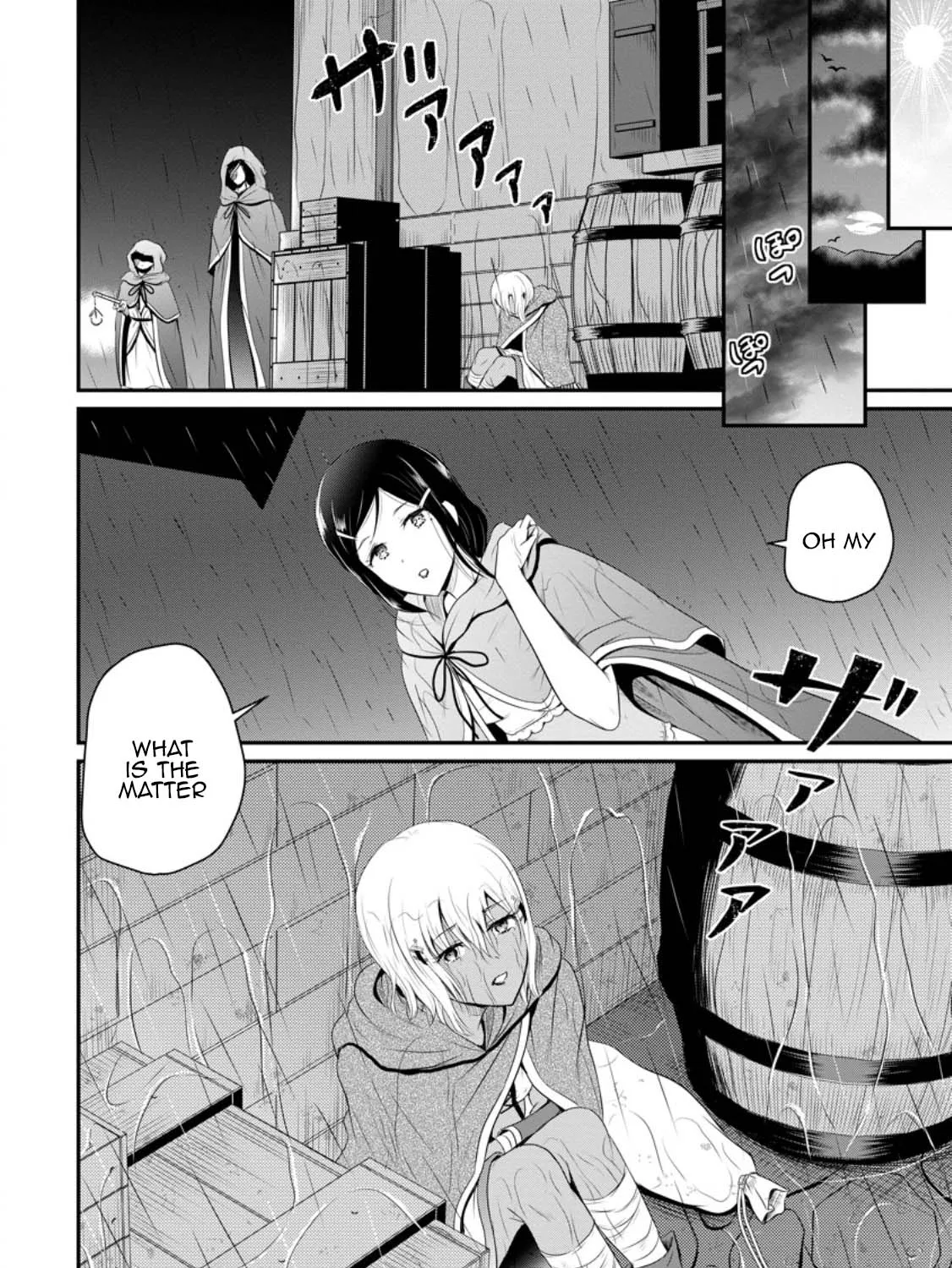 The Frontier Life of The Low-Class Ossan Healer And The Lovery Girl Chapter 42 page 59 - MangaKakalot