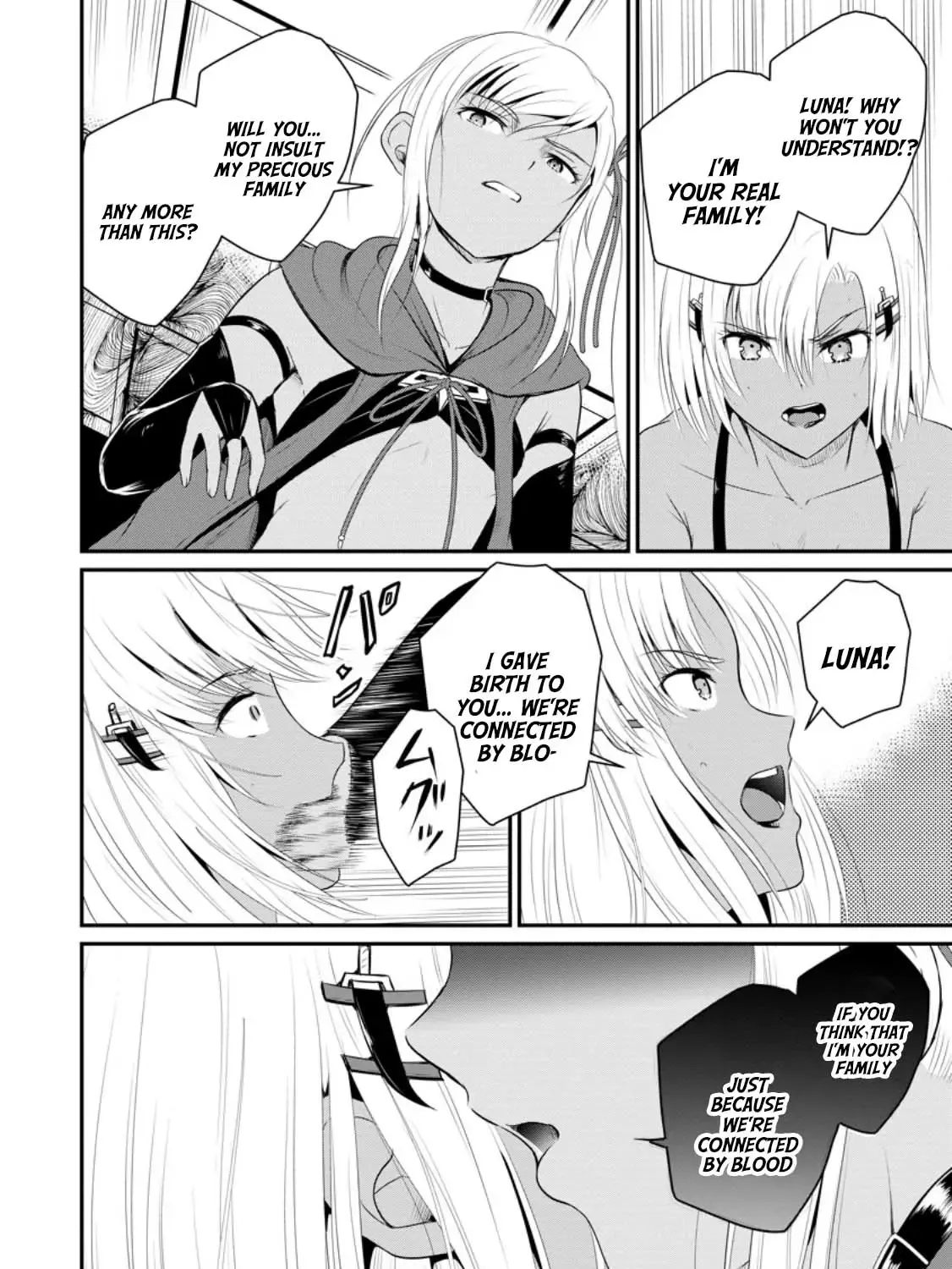 The Frontier Life of The Low-Class Ossan Healer And The Lovery Girl Chapter 42 page 7 - MangaKakalot