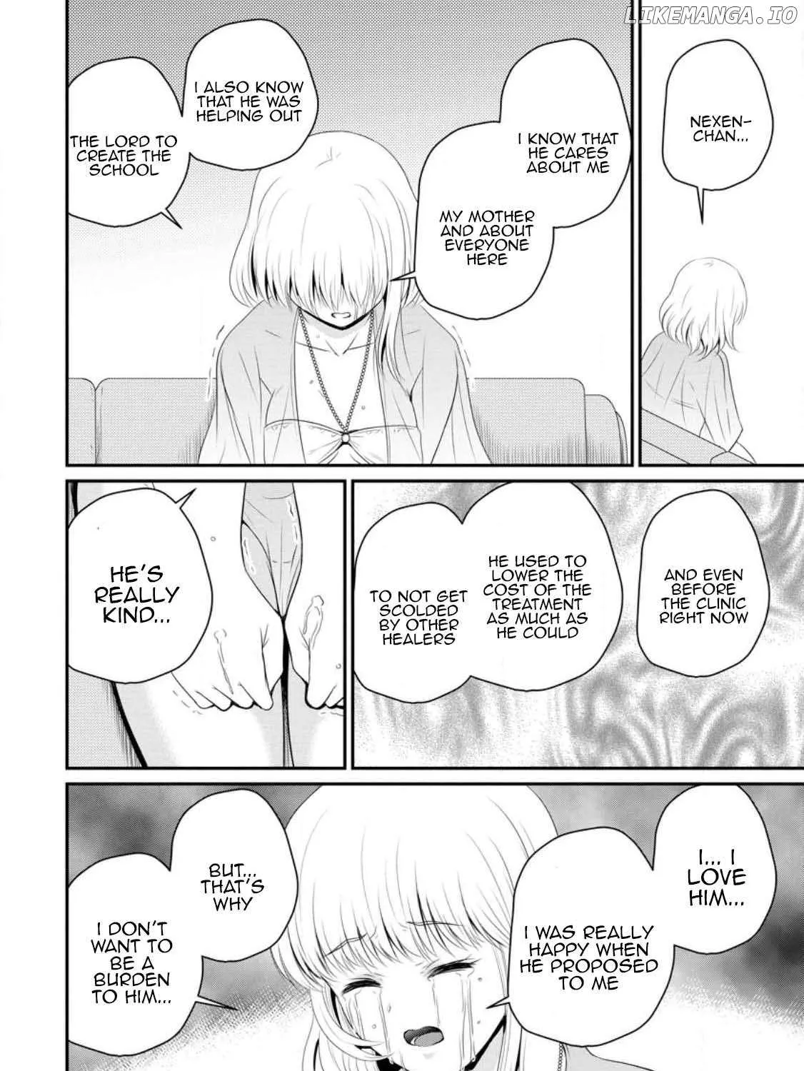 The Frontier Life of The Low-Class Ossan Healer And The Lovery Girl Chapter 44 page 27 - MangaKakalot