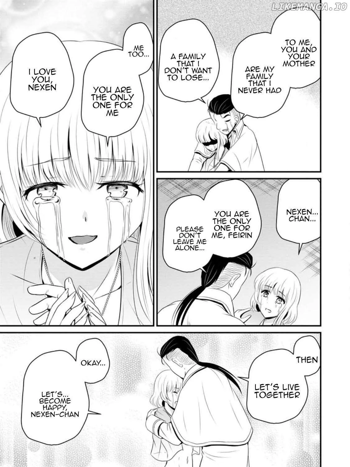 The Frontier Life of The Low-Class Ossan Healer And The Lovery Girl Chapter 44 page 37 - MangaKakalot