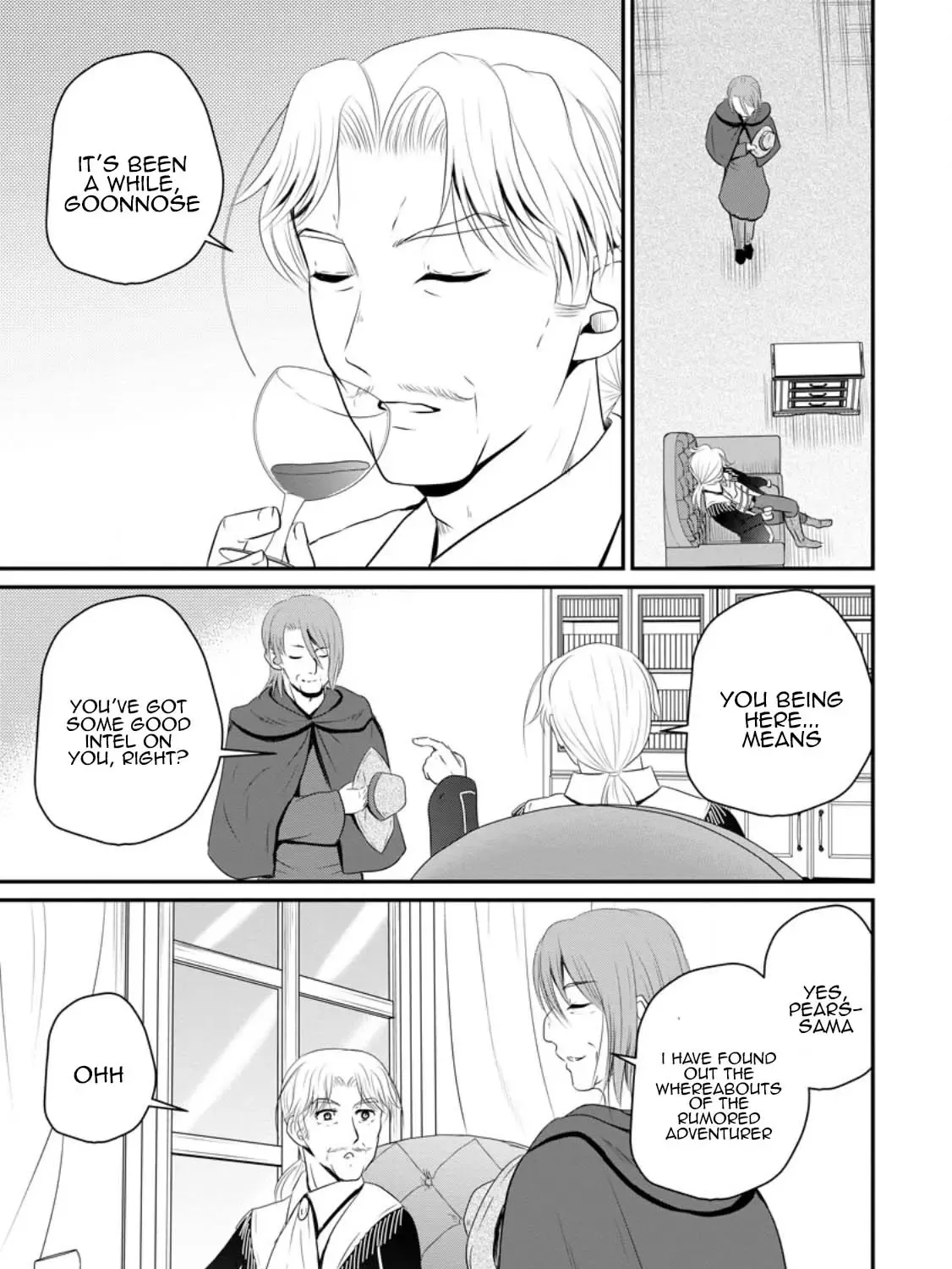 The Frontier Life of The Low-Class Ossan Healer And The Lovery Girl Chapter 45 page 41 - MangaKakalot