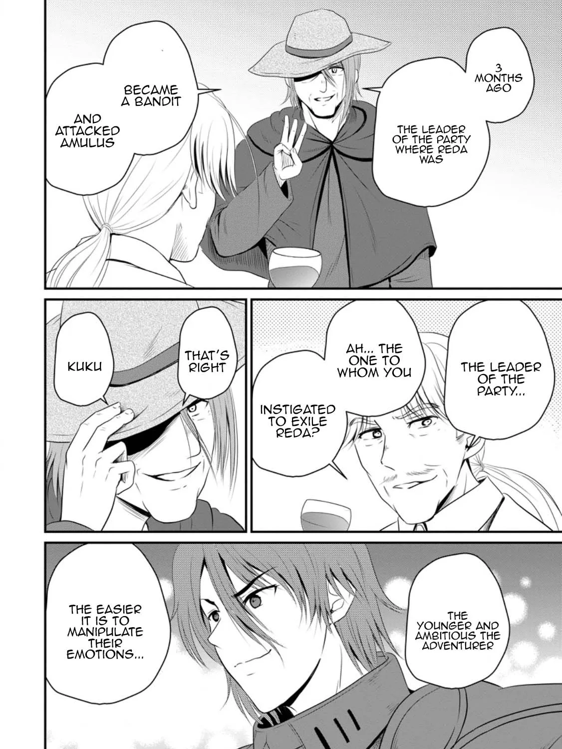 The Frontier Life of The Low-Class Ossan Healer And The Lovery Girl Chapter 45 page 47 - MangaKakalot