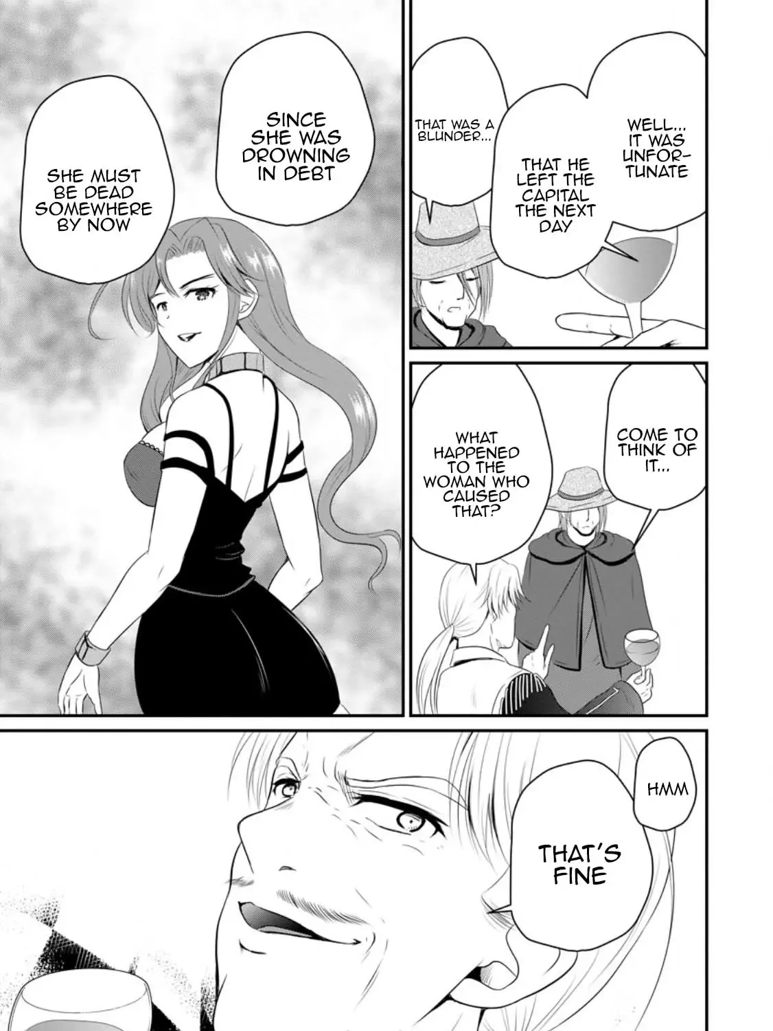 The Frontier Life of The Low-Class Ossan Healer And The Lovery Girl Chapter 45 page 49 - MangaKakalot