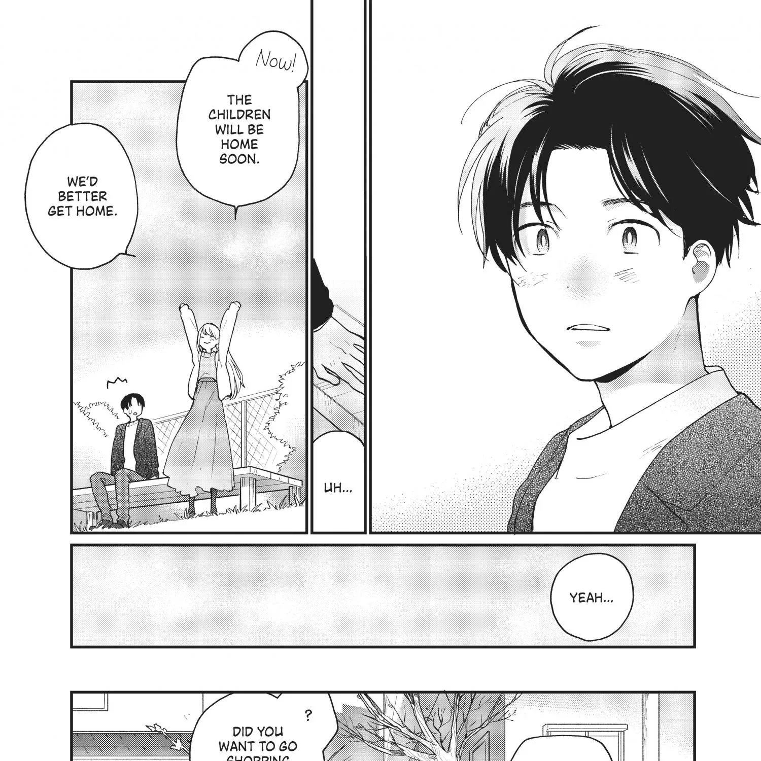 The Galaxy Next Door Chapter 20.5 page 32 - MangaKakalot