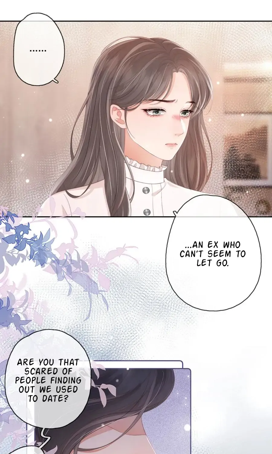 The Gale Kisses the Moonlight Chapter 11 page 29 - MangaKakalot