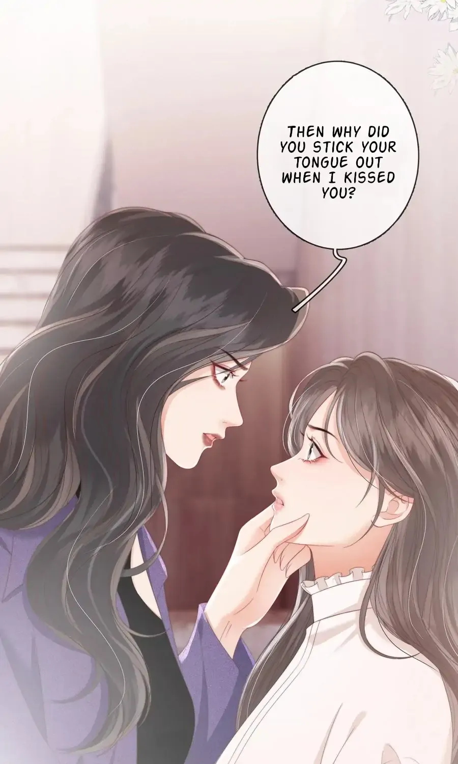 The Gale Kisses the Moonlight Chapter 11 page 50 - MangaKakalot