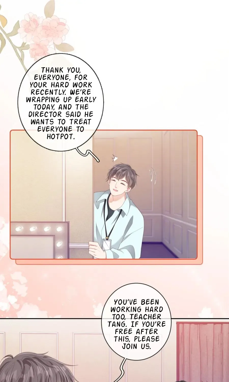 The Gale Kisses the Moonlight Chapter 13 page 8 - MangaKakalot