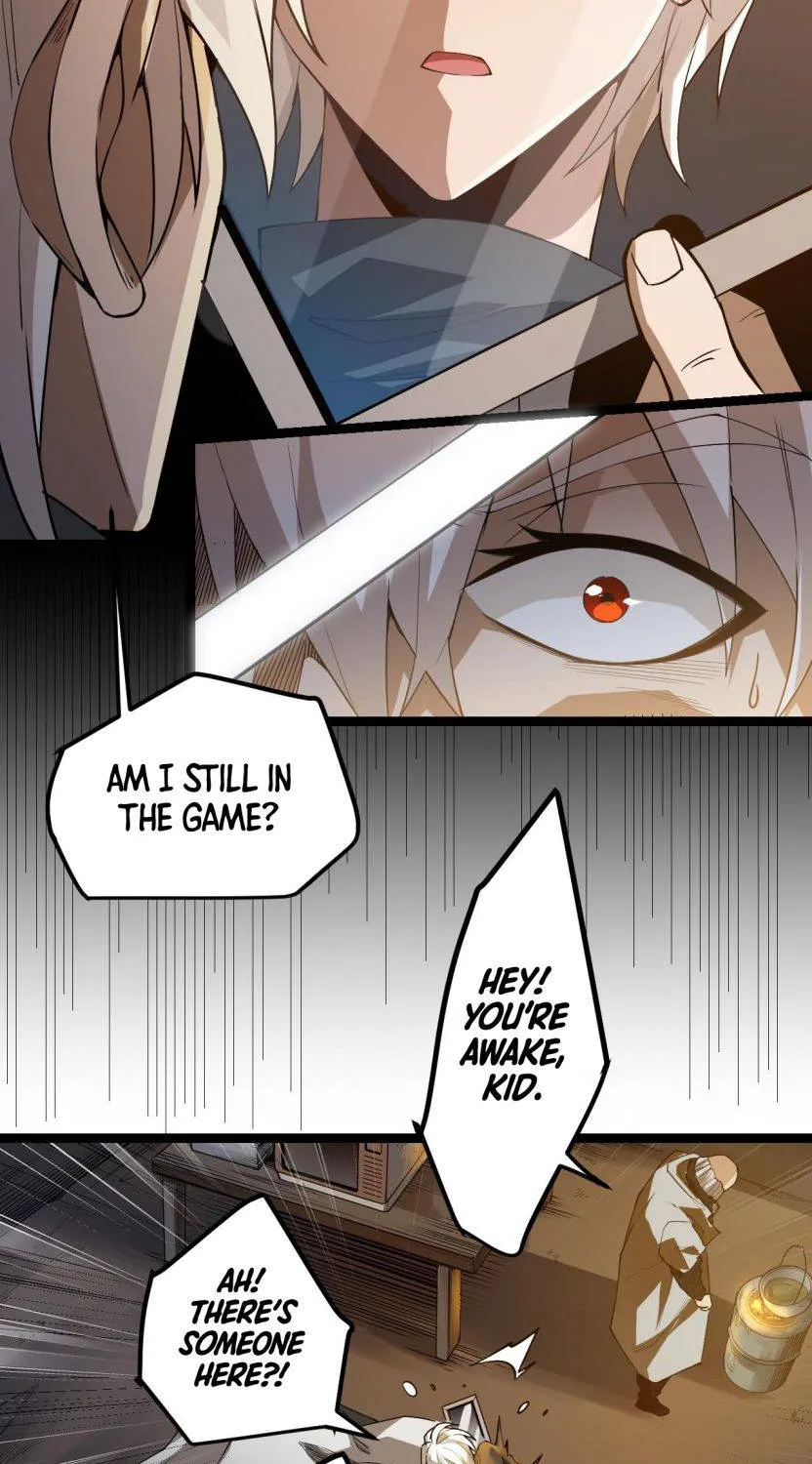 The Game That I Came From Chapter 1 page 96 - MangaNato