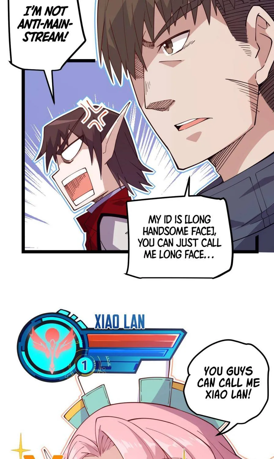 The Game That I Came From Chapter 10 page 33 - MangaKakalot