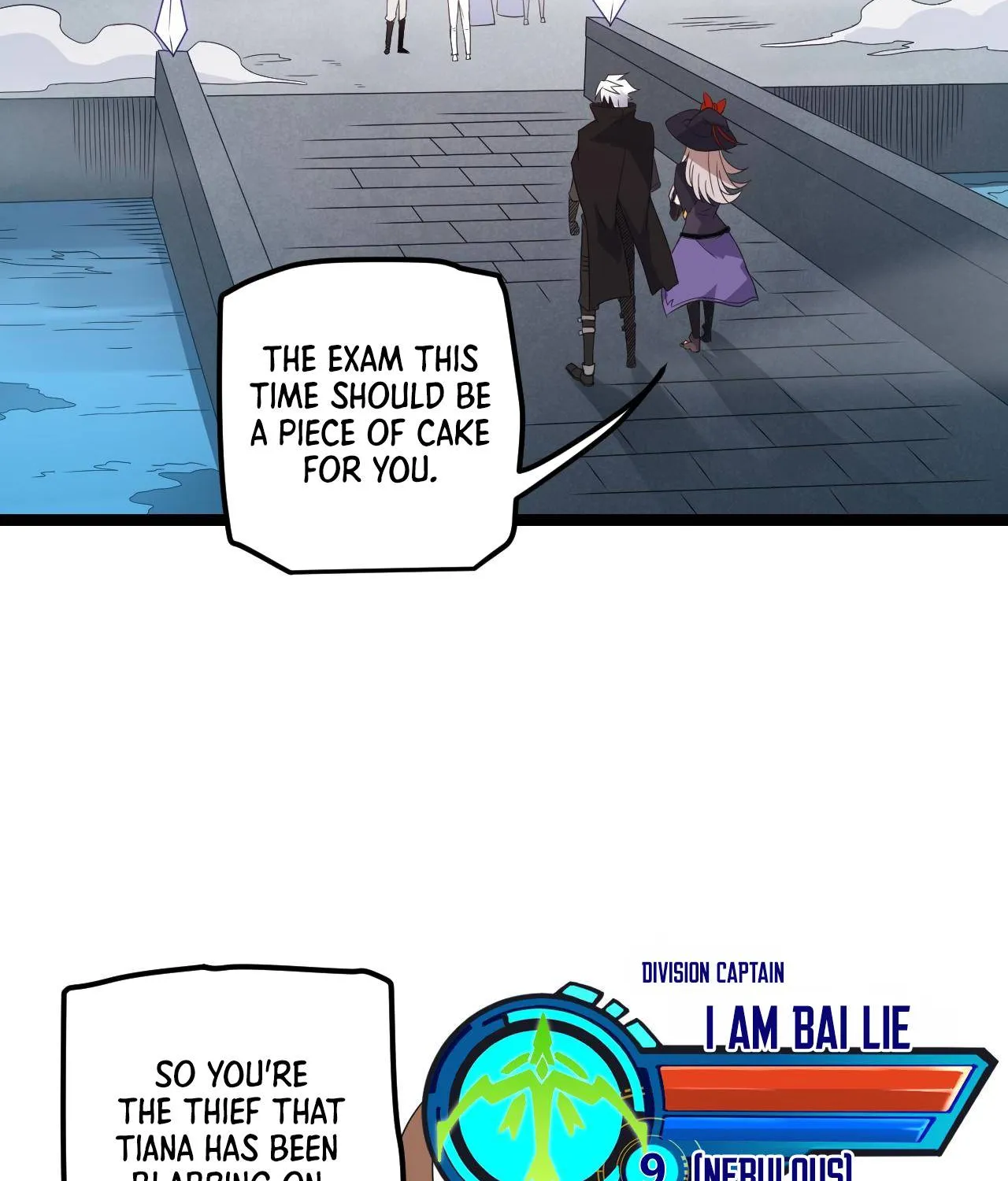 The Game That I Came From Chapter 16 page 26 - MangaKakalot