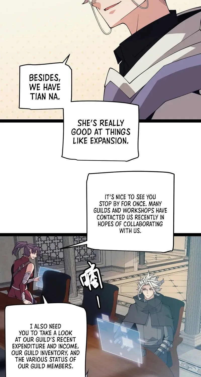 The Game That I Came From Chapter 164 page 63 - MangaNato