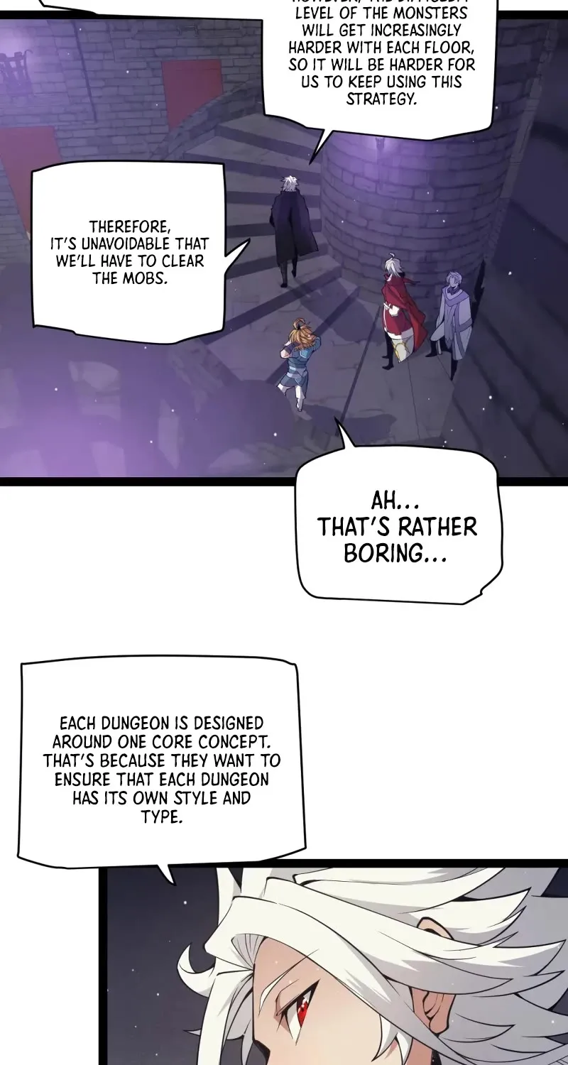 The Game That I Came From Chapter 168 page 34 - MangaNato