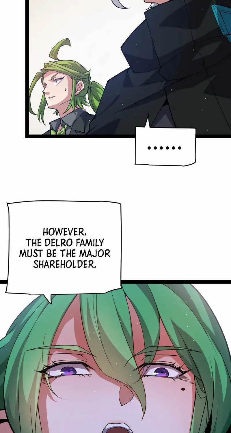 The Game That I Came From Chapter 207 page 37 - MangaNato