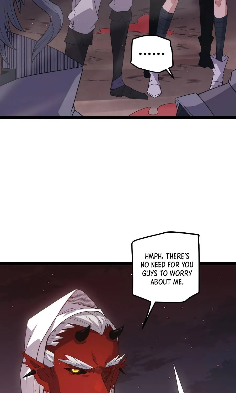 The Game That I Came From Chapter 23 page 16 - MangaNato