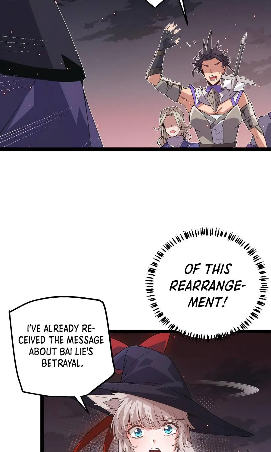 The Game That I Came From Chapter 23 page 50 - MangaNato