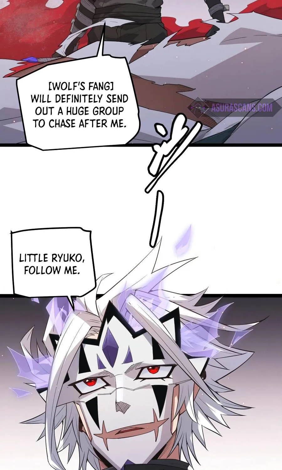 The Game That I Came From Chapter 25 page 79 - MangaNato