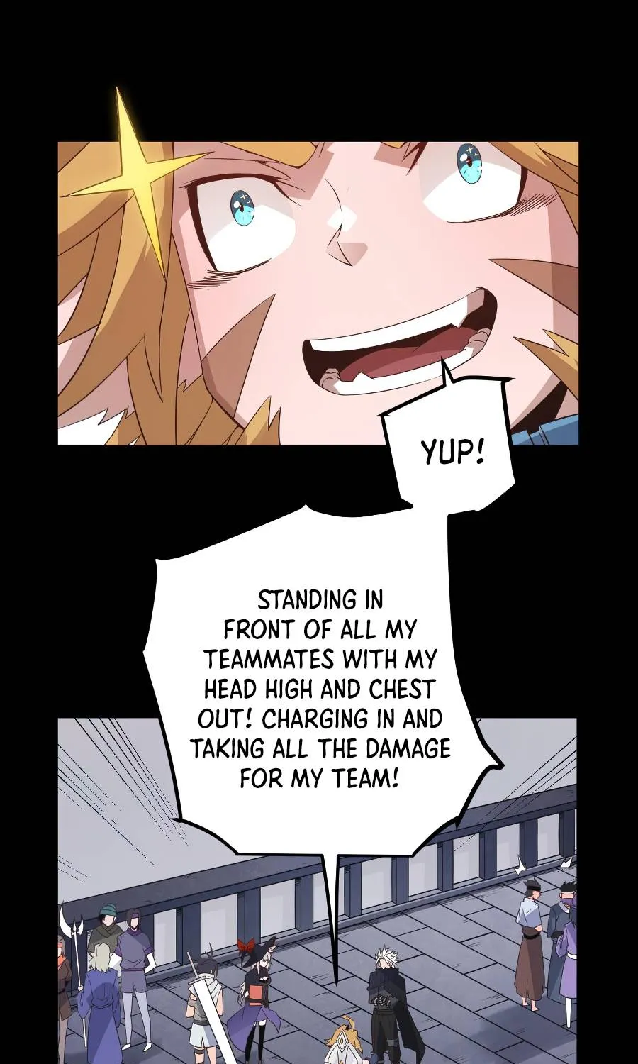 The Game That I Came From Chapter 26 page 19 - MangaKakalot