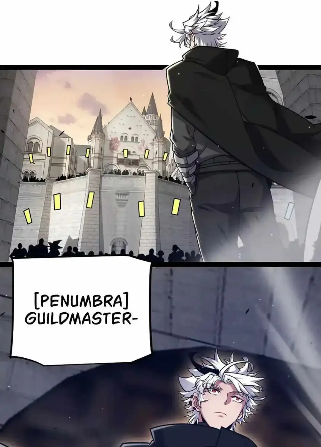 The Game That I Came From Chapter 286 page 15 - Mangabat