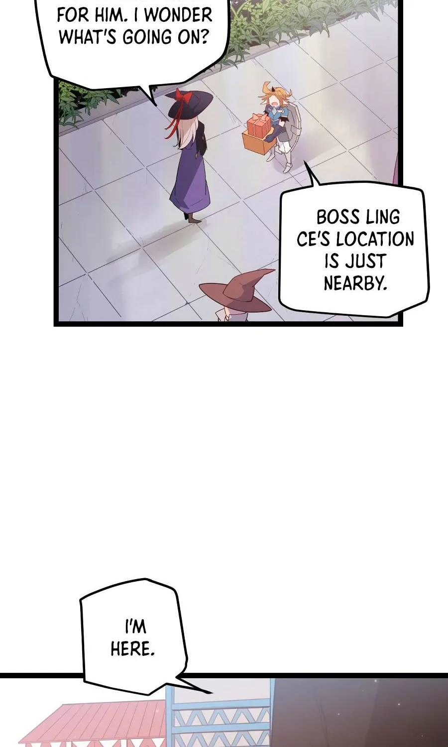 The Game That I Came From Chapter 39 page 44 - MangaNato