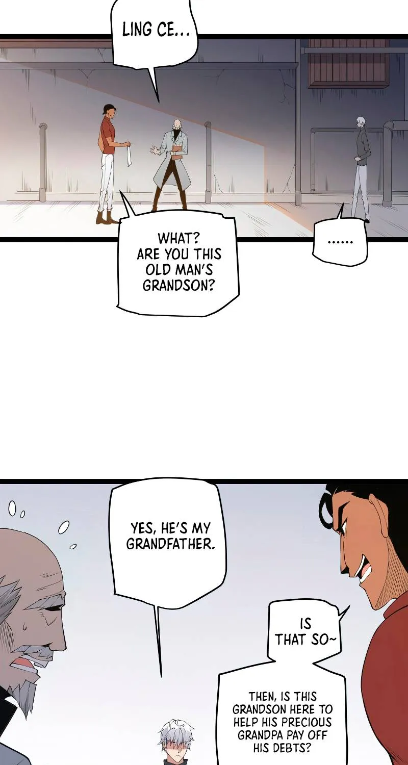 The Game That I Came From Chapter 55 page 9 - Mangabat