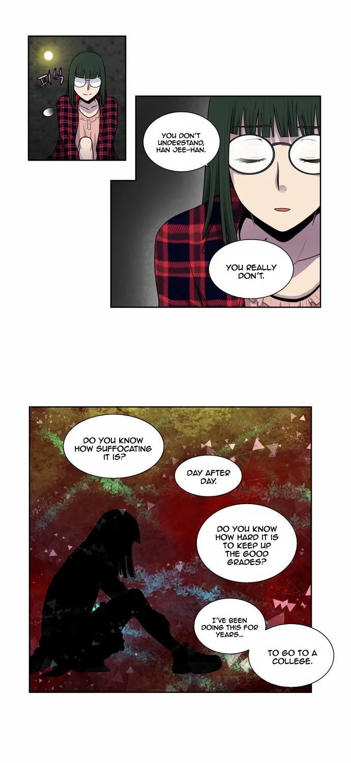 The Gamer Chapter 105 page 26 - MangaKakalot