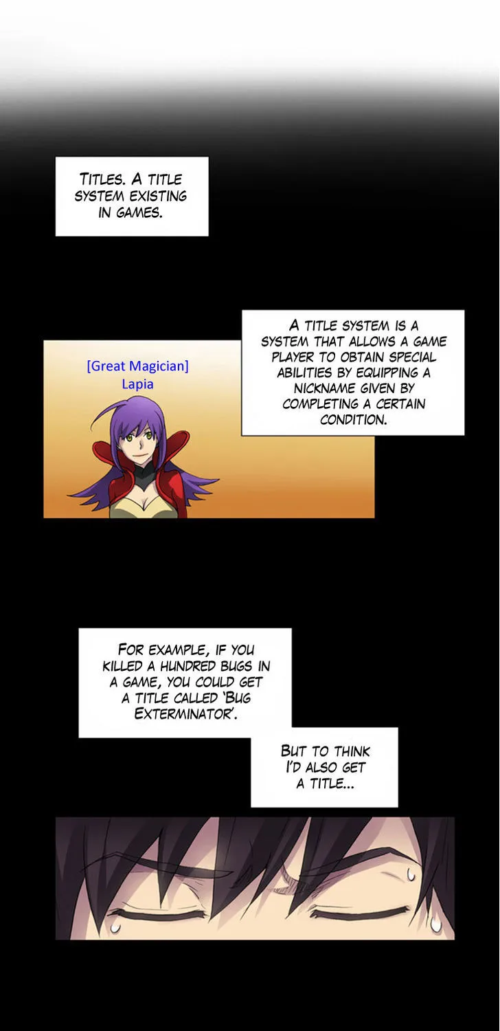 The Gamer Chapter 12 page 24 - MangaKakalot