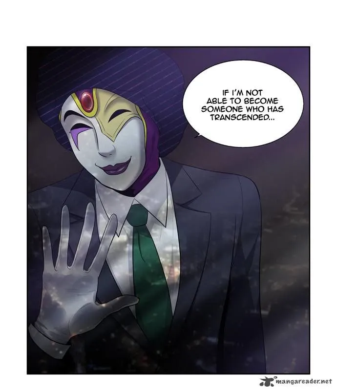 The Gamer Chapter 123 page 33 - MangaKakalot