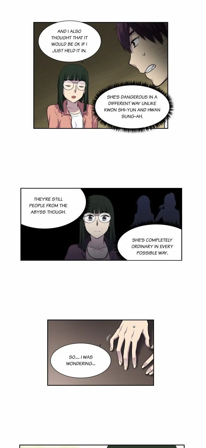 The Gamer Chapter 127 page 25 - MangaKakalot