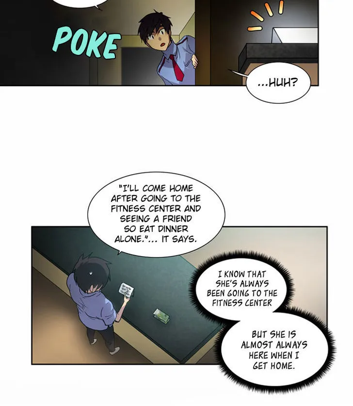 The Gamer Chapter 15 page 11 - MangaKakalot