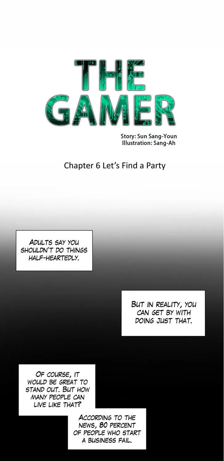 The Gamer Chapter 17 page 2 - MangaKakalot