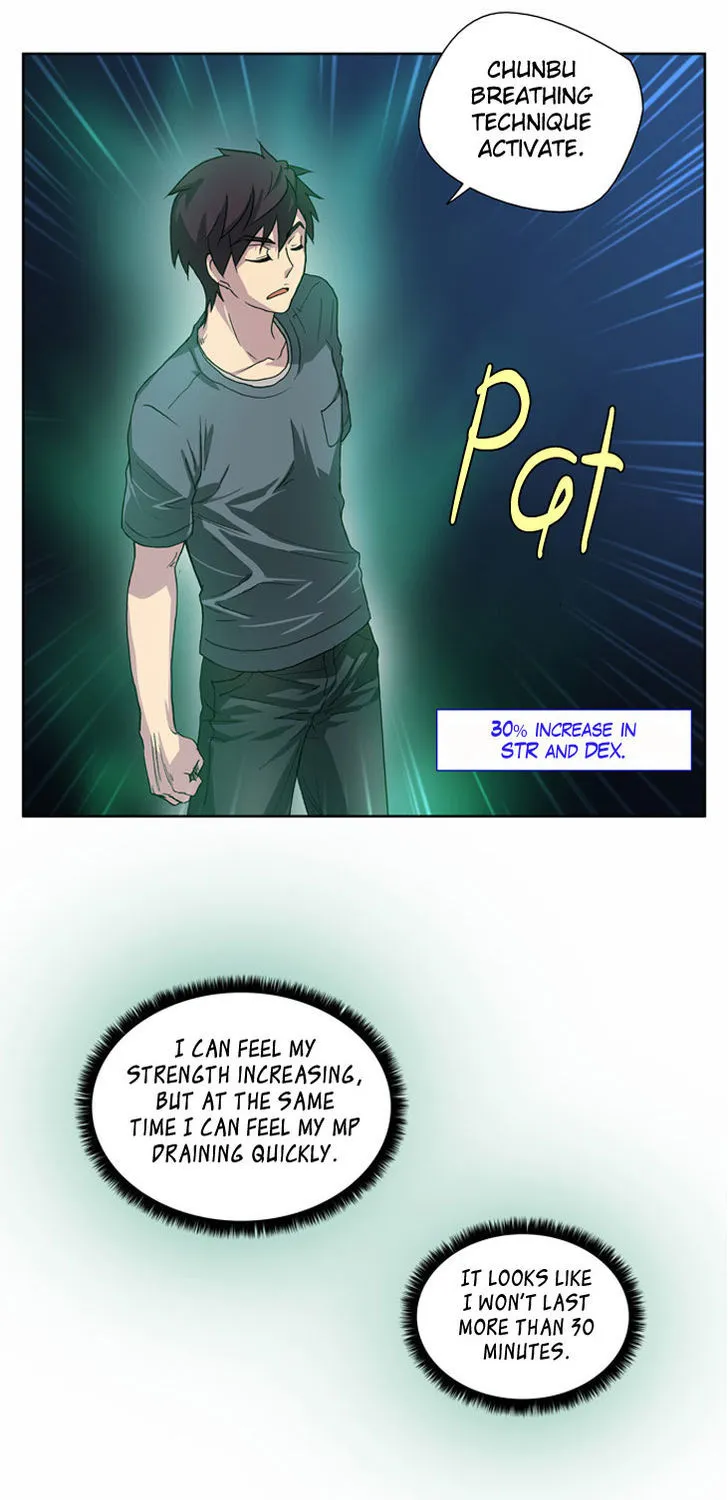 The Gamer Chapter 18 page 46 - MangaKakalot