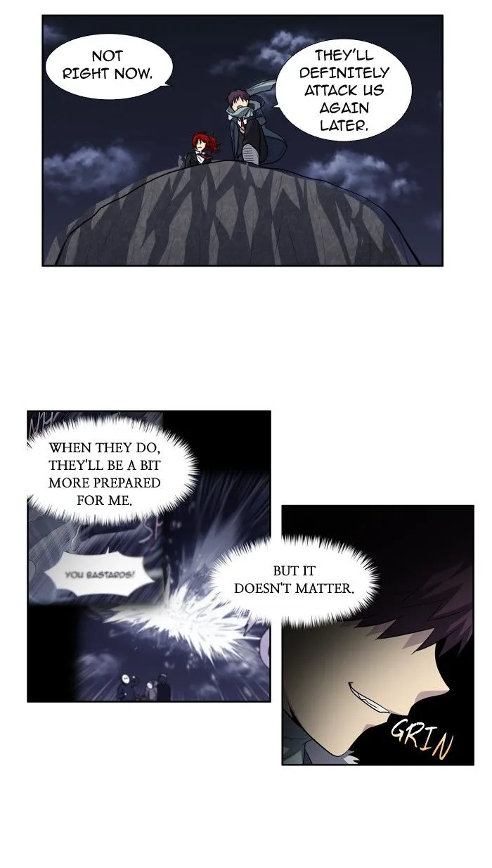 The Gamer Chapter 194 page 29 - MangaKakalot