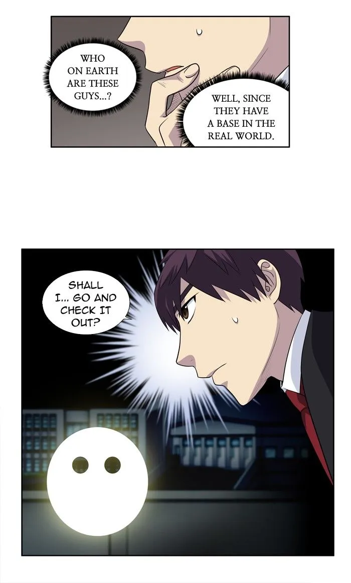 The Gamer Chapter 198 page 31 - MangaKakalot