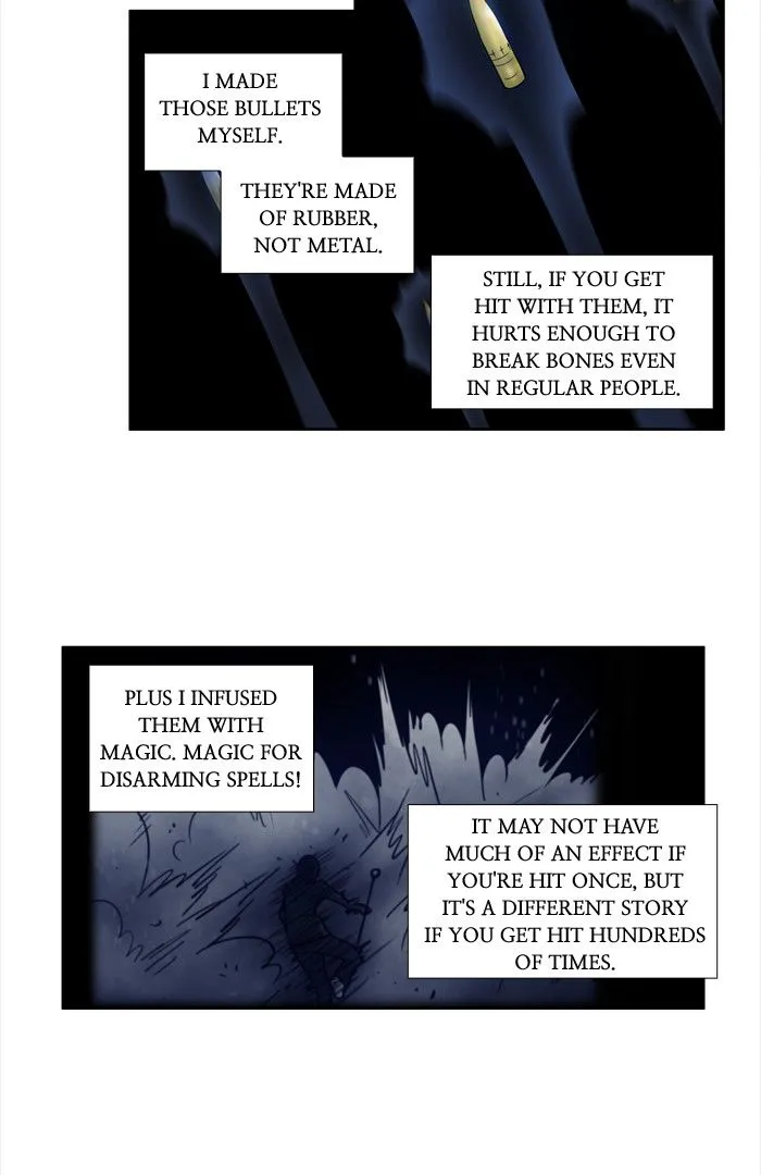 The Gamer Chapter 204 page 28 - MangaKakalot