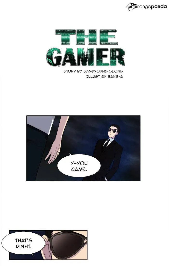 The Gamer Chapter 23.200000000000003 page 1 - MangaKakalot