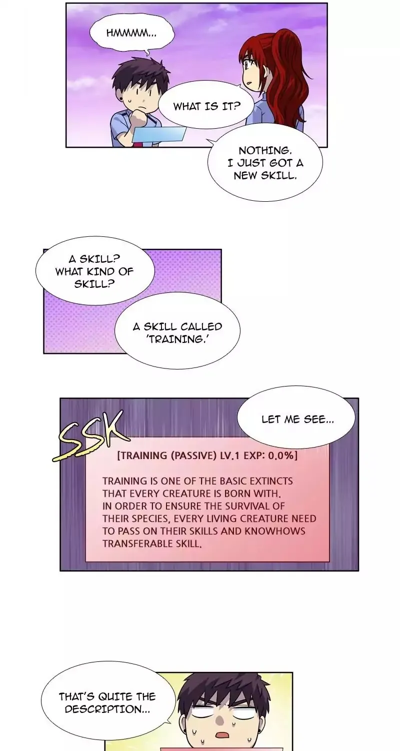 The Gamer Chapter 239 page 11 - MangaKakalot